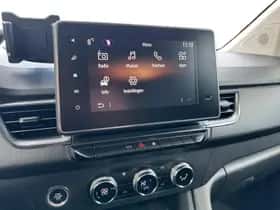 Nissan Townstar (2026) thumbnail 14