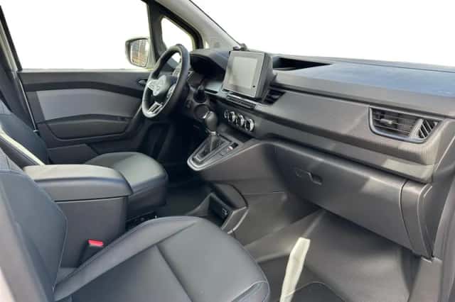 Nissan Townstar (2026) thumbnail 16