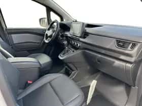 Nissan Townstar (2026) thumbnail 16