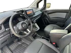 Nissan Townstar (2026) thumbnail 17