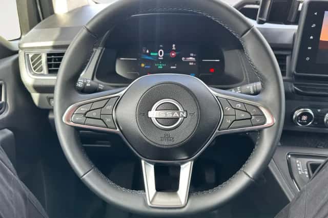 Nissan Townstar (2026) thumbnail 18