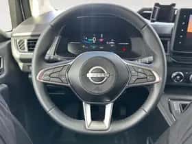 Nissan Townstar (2026) thumbnail 18