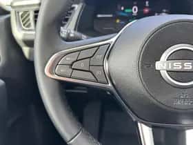 Nissan Townstar (2026) thumbnail 19
