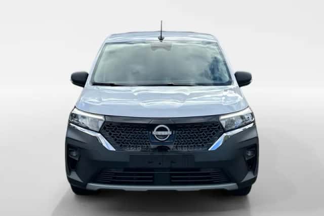 Nissan Townstar (2026) thumbnail 3