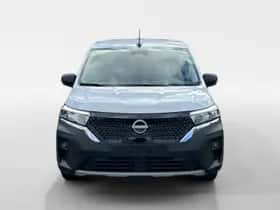 Nissan Townstar (2026) thumbnail 3