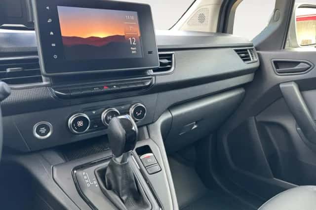 Nissan Townstar (2026) thumbnail 22