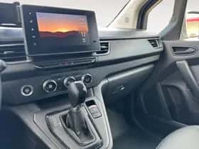 Nissan Townstar (2026) thumbnail 22