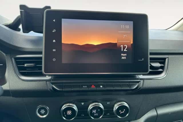 Nissan Townstar (2026) thumbnail 23