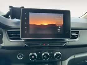 Nissan Townstar (2026) thumbnail 23