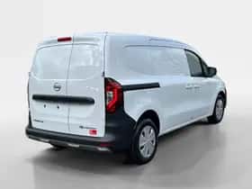 Nissan Townstar (2026) thumbnail 4
