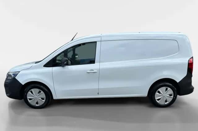 Nissan Townstar (2026) thumbnail 5