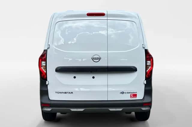 Nissan Townstar (2026) thumbnail 6