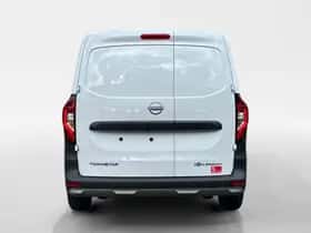 Nissan Townstar (2026) thumbnail 6
