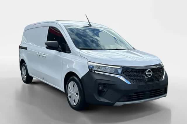 Nissan Townstar (2026) thumbnail 7
