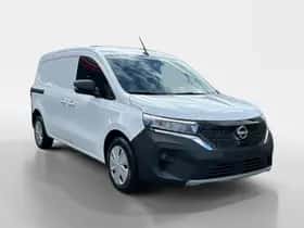 Nissan Townstar (2026) thumbnail 7