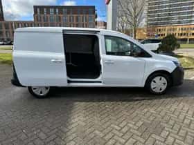 Nissan Townstar (2026) thumbnail 8