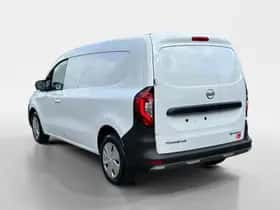 Nissan Townstar (2026) thumbnail 9