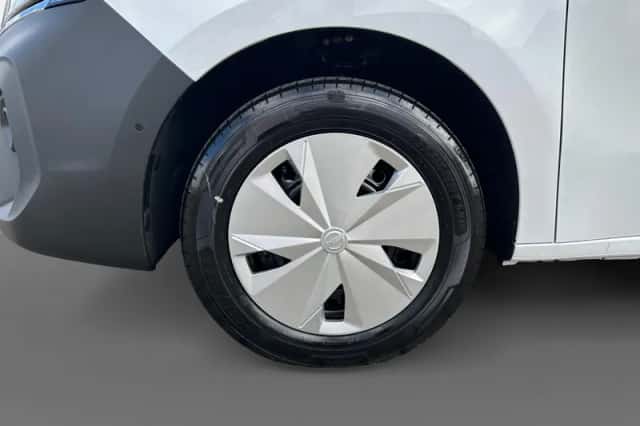 Nissan Townstar (2026) thumbnail 10