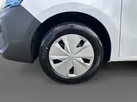 Nissan Townstar (2026) thumbnail 10