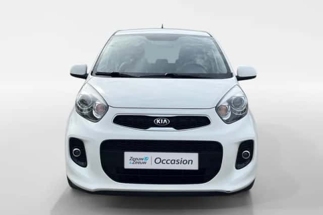Kia Picanto (2016) thumbnail 2