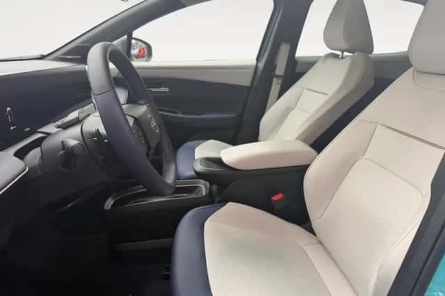 Nissan Leaf (2026) thumbnail 16