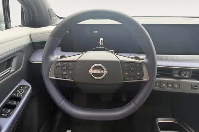 Nissan Leaf (2026) thumbnail 20