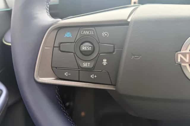 Nissan Leaf (2026) thumbnail 21