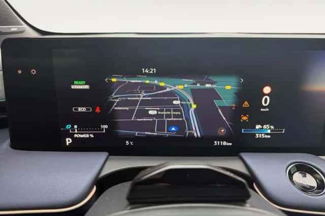 Nissan Leaf (2026) thumbnail 22