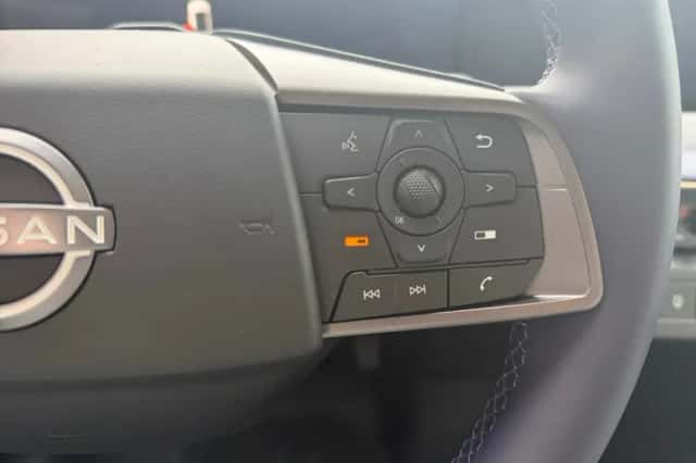 Nissan Leaf (2026) thumbnail 23