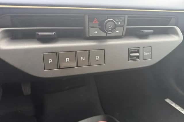 Nissan Leaf (2026) thumbnail 27