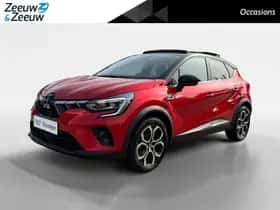 Mitsubishi ASX (2023)