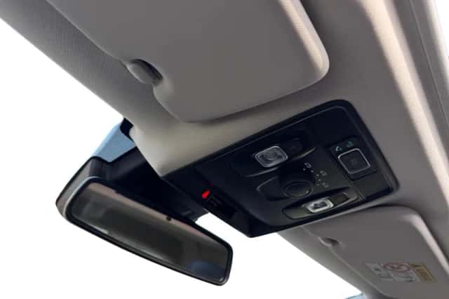 Mitsubishi ASX (2023) thumbnail 11