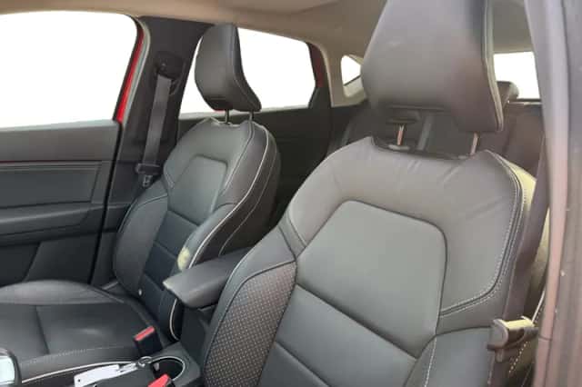 Mitsubishi ASX (2023) thumbnail 12