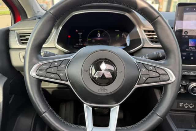 Mitsubishi ASX (2023) thumbnail 15