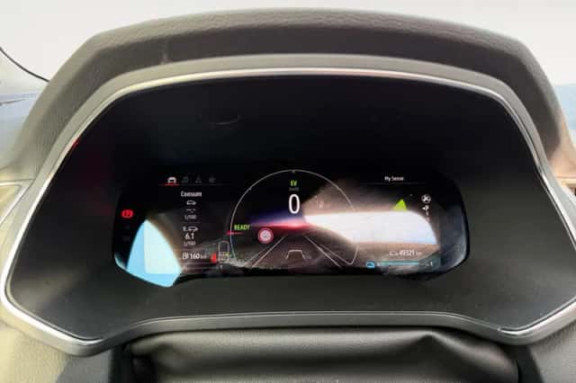 Mitsubishi ASX (2023) thumbnail 16