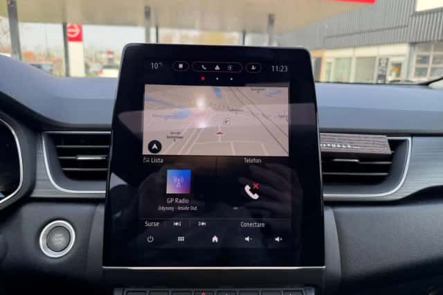 Mitsubishi ASX (2023) thumbnail 17