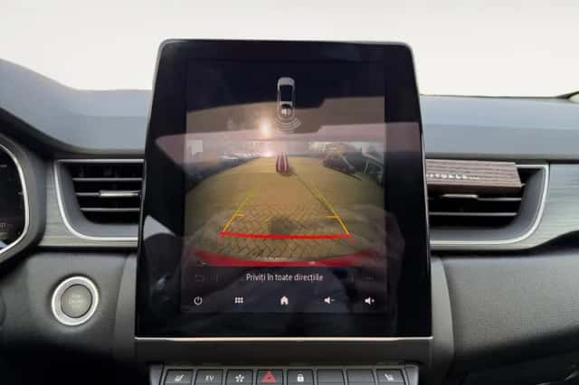 Mitsubishi ASX (2023) thumbnail 18