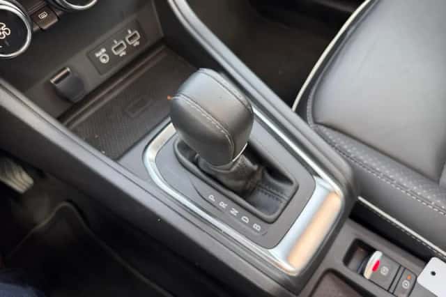 Mitsubishi ASX (2023) thumbnail 20