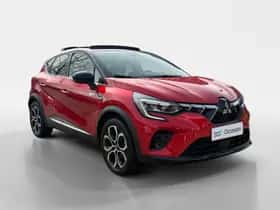 Mitsubishi ASX (2023) thumbnail 3
