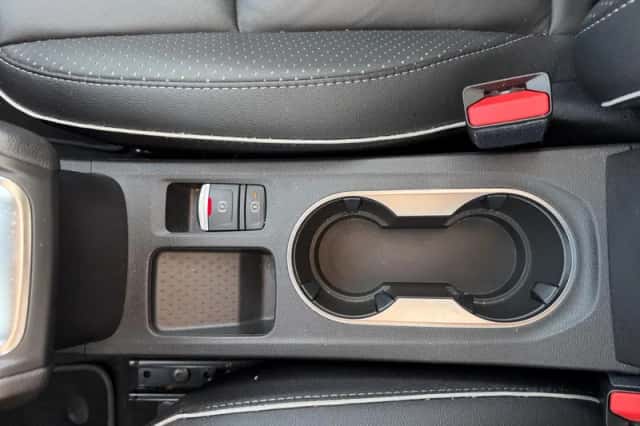 Mitsubishi ASX (2023) thumbnail 21