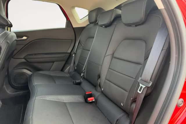 Mitsubishi ASX (2023) thumbnail 22