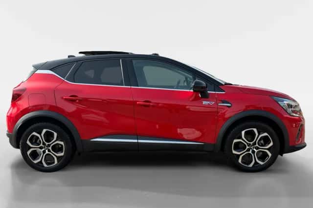 Mitsubishi ASX (2023) thumbnail 4