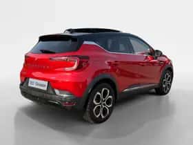 Mitsubishi ASX (2023) thumbnail 5