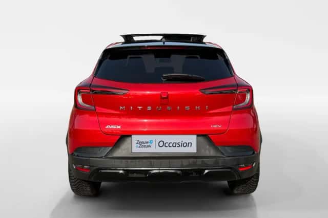 Mitsubishi ASX (2023) thumbnail 6