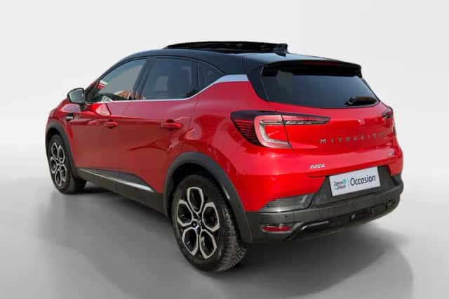 Mitsubishi ASX (2023) thumbnail 7