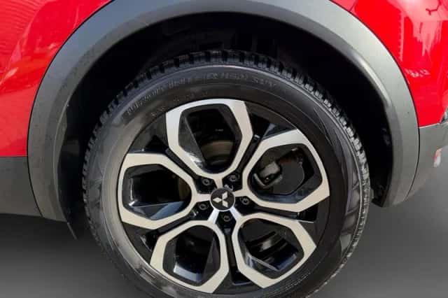 Mitsubishi ASX (2023) thumbnail 8