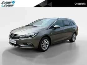 Opel Astra (2019)