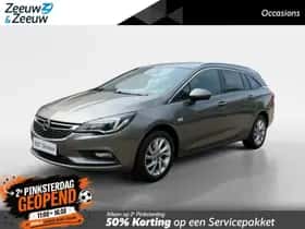 Opel Astra (2019)
