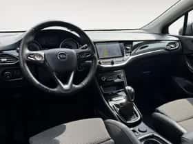 Opel Astra (2019) thumbnail 12
