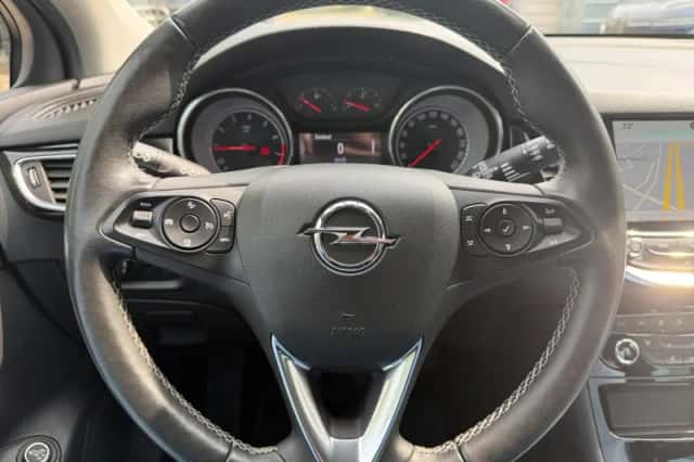 Opel Astra (2019) thumbnail 13